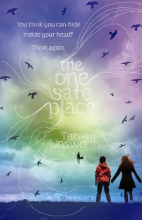 The One Safe Place by Tania Unsworth