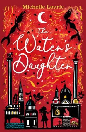 The Water's Daughter by Michelle Lovric