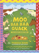 Moo Baa Baa Quack