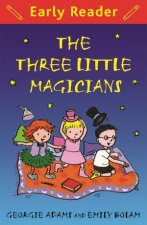 Early Reader The Three Little Magicians
