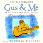 Gus and Me Book and CD
