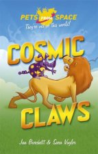Cosmic Claws