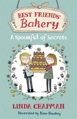 A Spoonful of Secrets by Linda Chapman