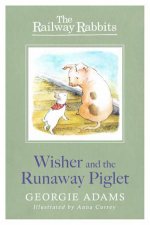 Wisher and the Runaway Piglet