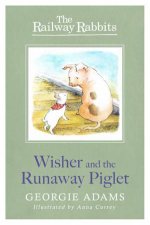 Wisher and the Runaway Piglet