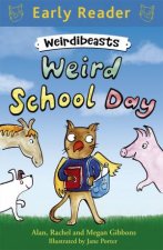 Weird School Day