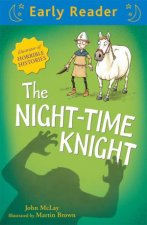 Early Reader The NightTime Knight