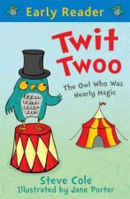 Twit Twoo Early Reader