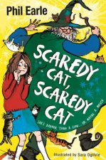 A Storey Street Novel Scaredy Cat Scaredy Cat