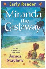 Early Reader Miranda the Castaway