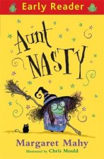 Early Reader Aunt Nasty