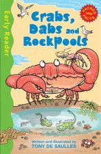 Early Reader Crabs Dabs and Rock Pools
