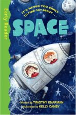 Space Early Reader NonFiction