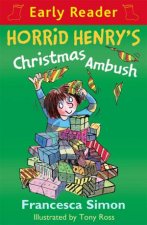 Horrid Henrys Christmas Ambush