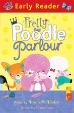 Early Reader Pretty Poodle Parlour