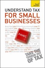 Understand Tax for Small Businesses Teach Yourself