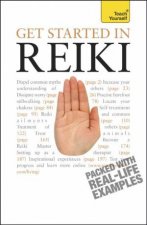 Teach Yourself Get Started In Reiki