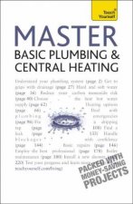 Teach Yourself Basic Plumbing And Central Heating