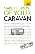 Teach Yourself Make The Most Of Your Caravan