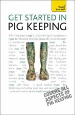 Teach Yourself Get Started In Pig Keeping