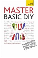 Teach Yourself Master Basic DIY