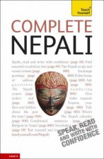 Teach Yourself Complete Nepali