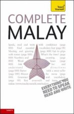 Teach Yourself Complete Malay