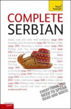 Complete Serbian BookCD Pack Teach Yourself