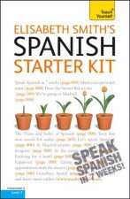 Starter Kit Spanish Teach Yourself