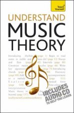 Understand Music Theory Teach Yourself