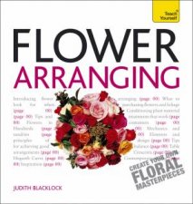 Get Started with Flower Arranging Teach Yourself