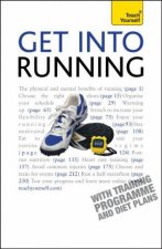 Teach Yourself Get Into Running