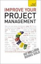 Teach Yourself Improve Your Project Management