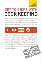 Teach Yourself Get to Grips With Book Keeping