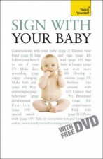 Teach Yourself Sign With Your Baby plus DVD