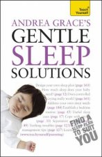 Teach Yourself Gentle Sleep Solutions