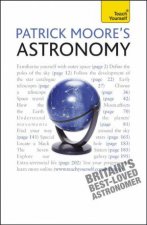 Teach Yourself Patrick Moores Astronomy