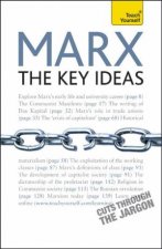 Teach Yourself Marx The Key Ideas