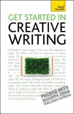 Teach Yourself Get Started In Creative Writing