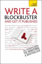 Teach Yourself Write A Blockbuster And Get It Published