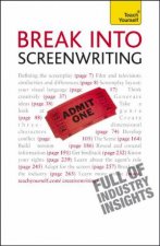 Break into Screenwriting Teach Yourself