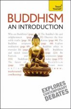 Teach Yourself Buddhism  An Introduction