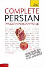 Complete Modern Persian Farsi Teach Yourself