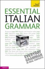 Teach Yourself Essential Italian Grammar