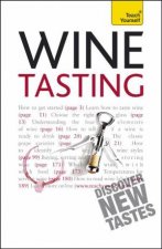 Wine Tasting Teach Yourself