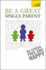 Be a Great Single Parent Teach Yourself