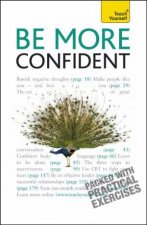 Be More Confident Teach Yourself