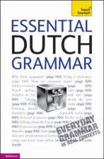 Essential Dutch Grammar Teach Yourself