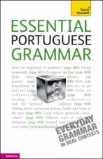 Essential Portuguese Grammar Teach Yourself