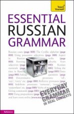 Essential Russian Grammar Teach Yourself